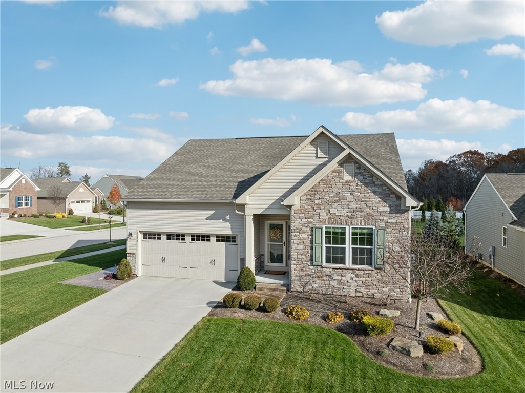 Woodland Villas - Residential