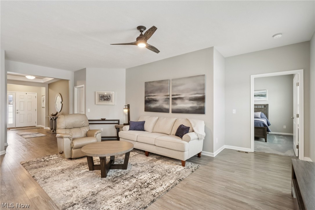 Woodland Villas - Residential