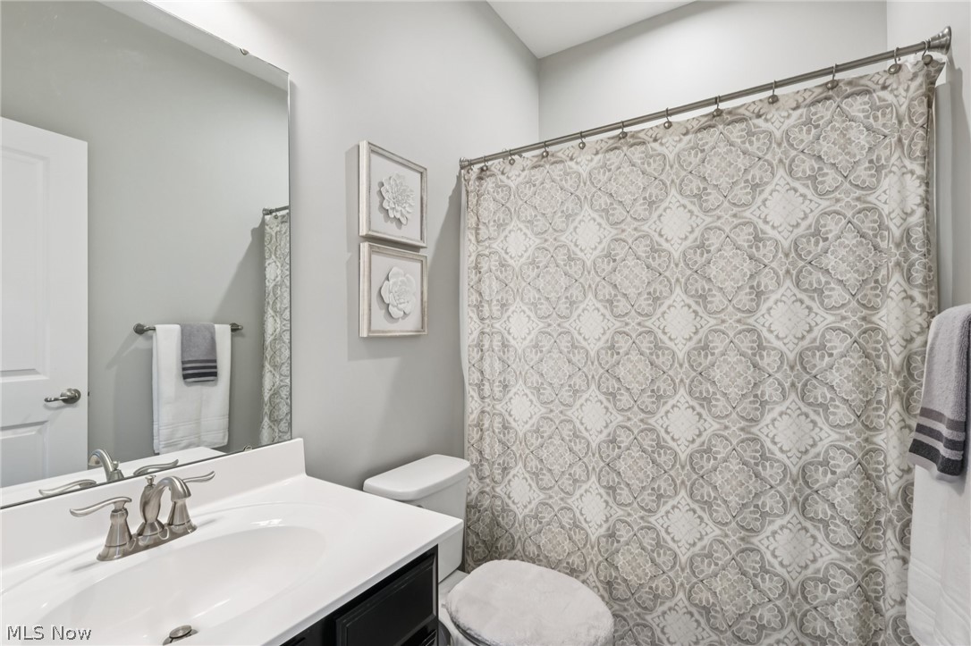 Woodland Villas - Residential