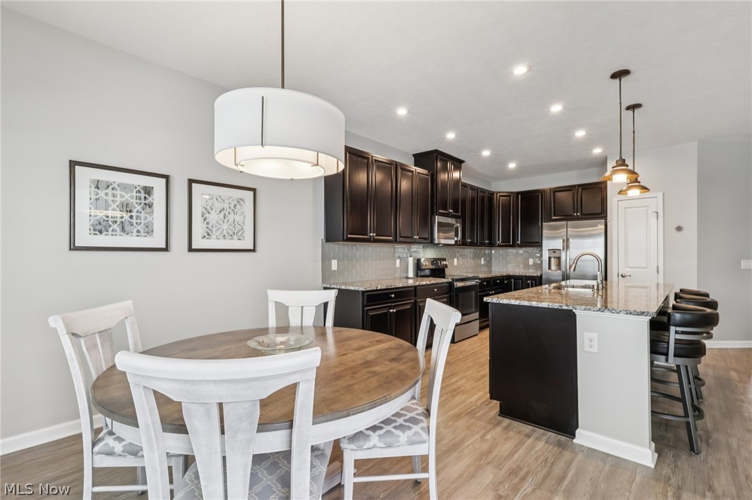 Woodland Villas - Residential