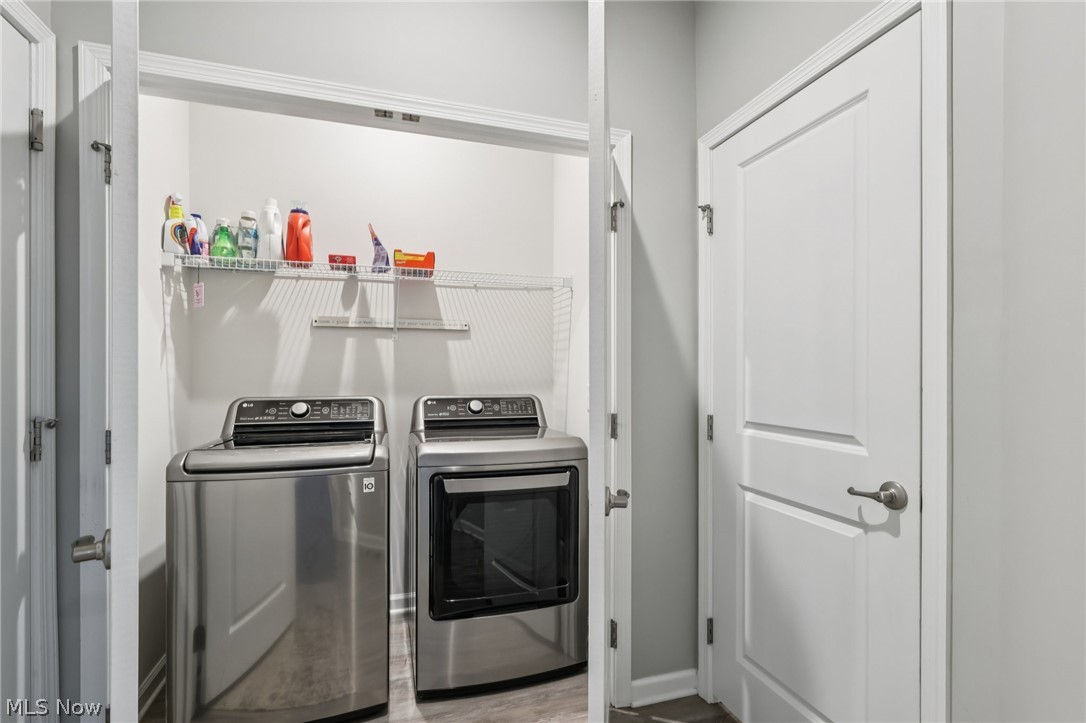 Woodland Villas - Residential