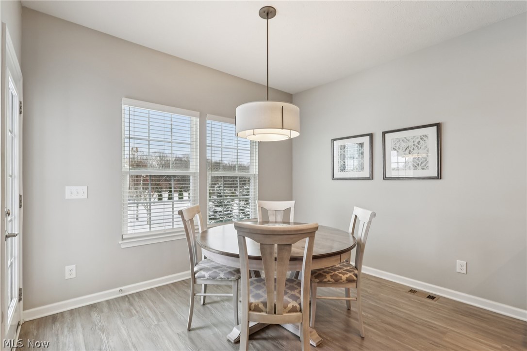 Woodland Villas - Residential