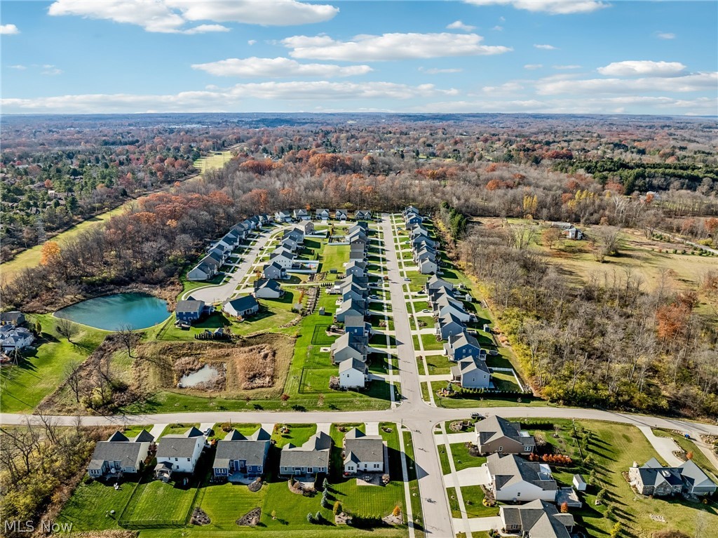 Woodland Villas - Residential