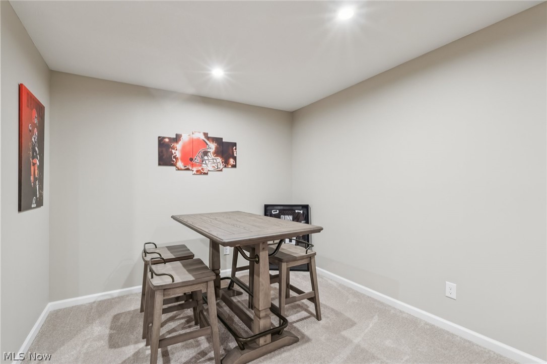 Woodland Villas - Residential