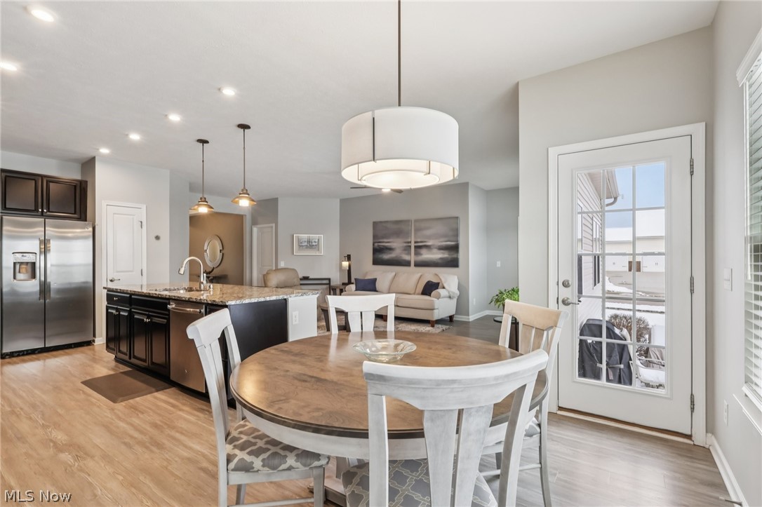 Woodland Villas - Residential