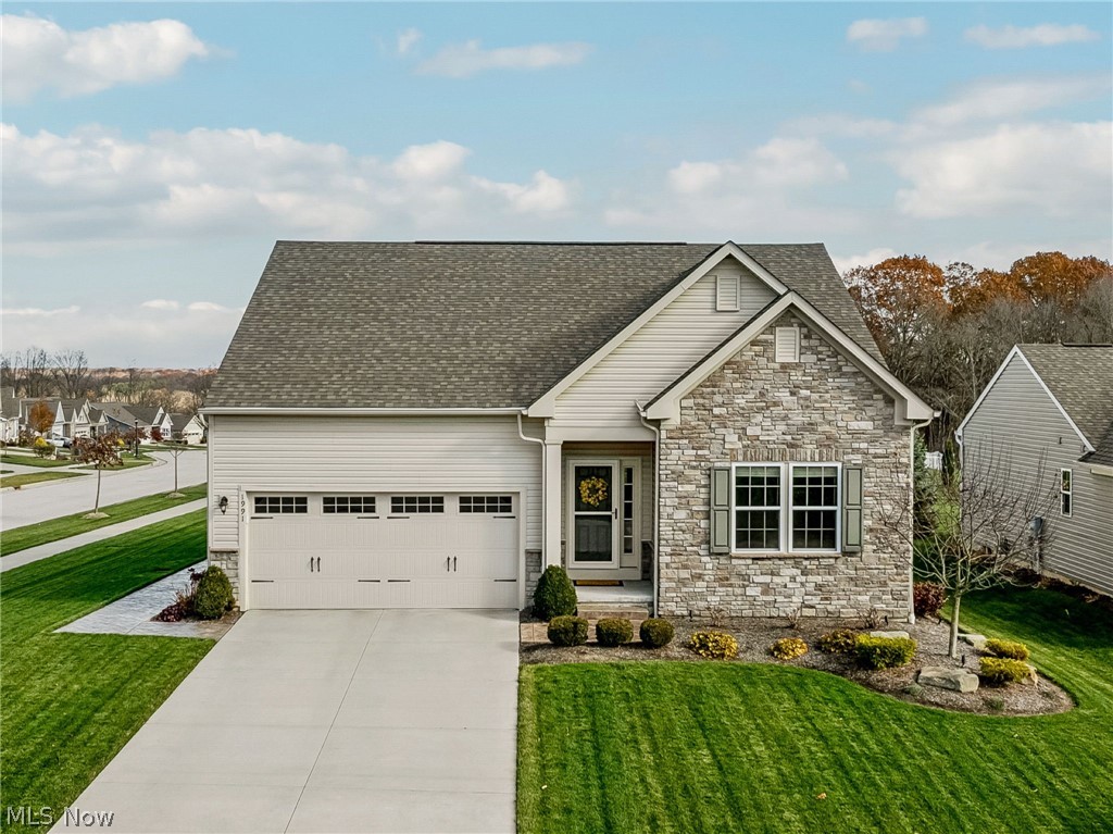 Woodland Villas - Residential