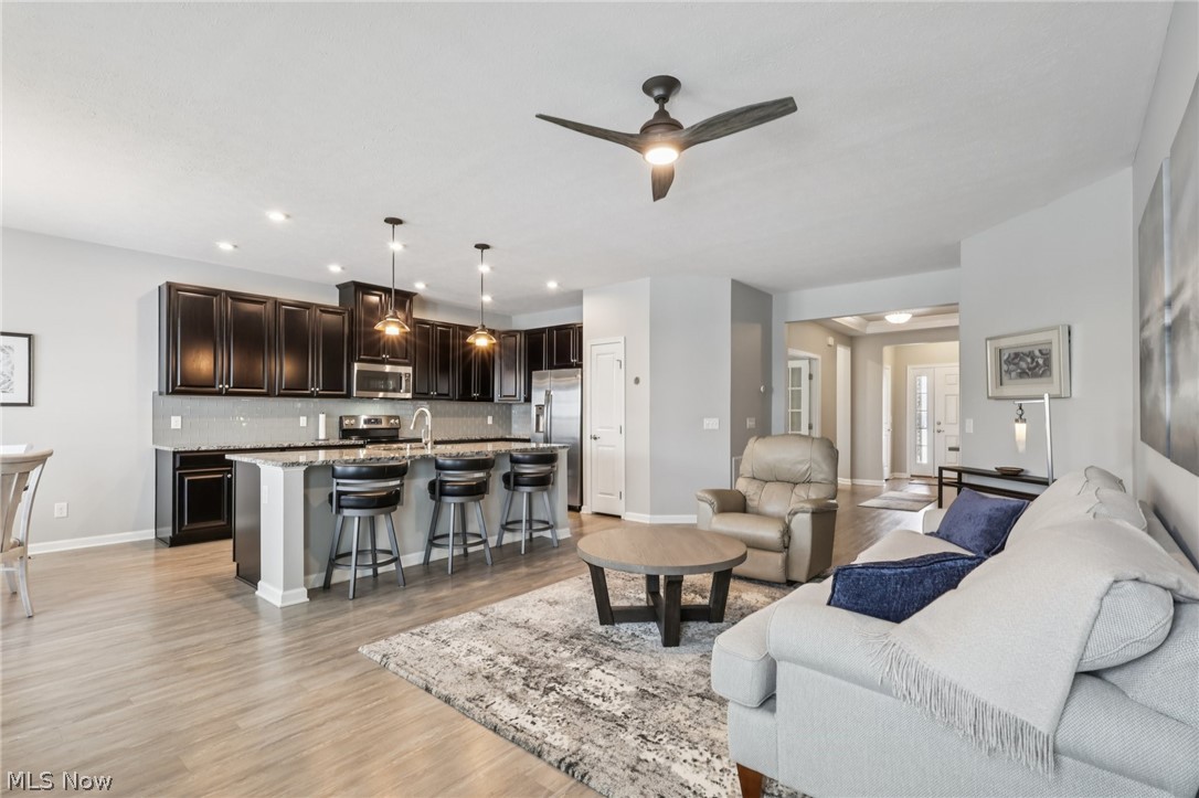 Woodland Villas - Residential