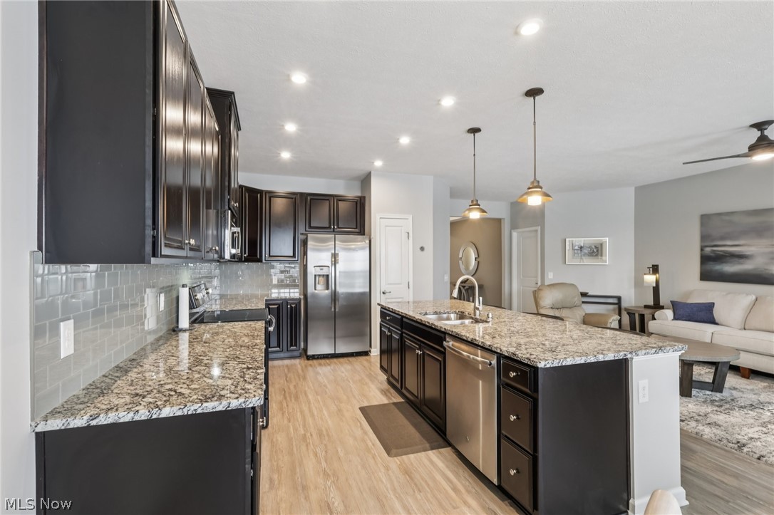 Woodland Villas - Residential