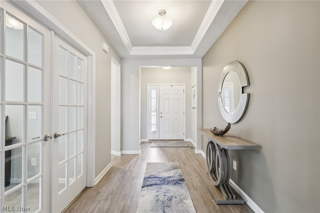 Woodland Villas - Residential