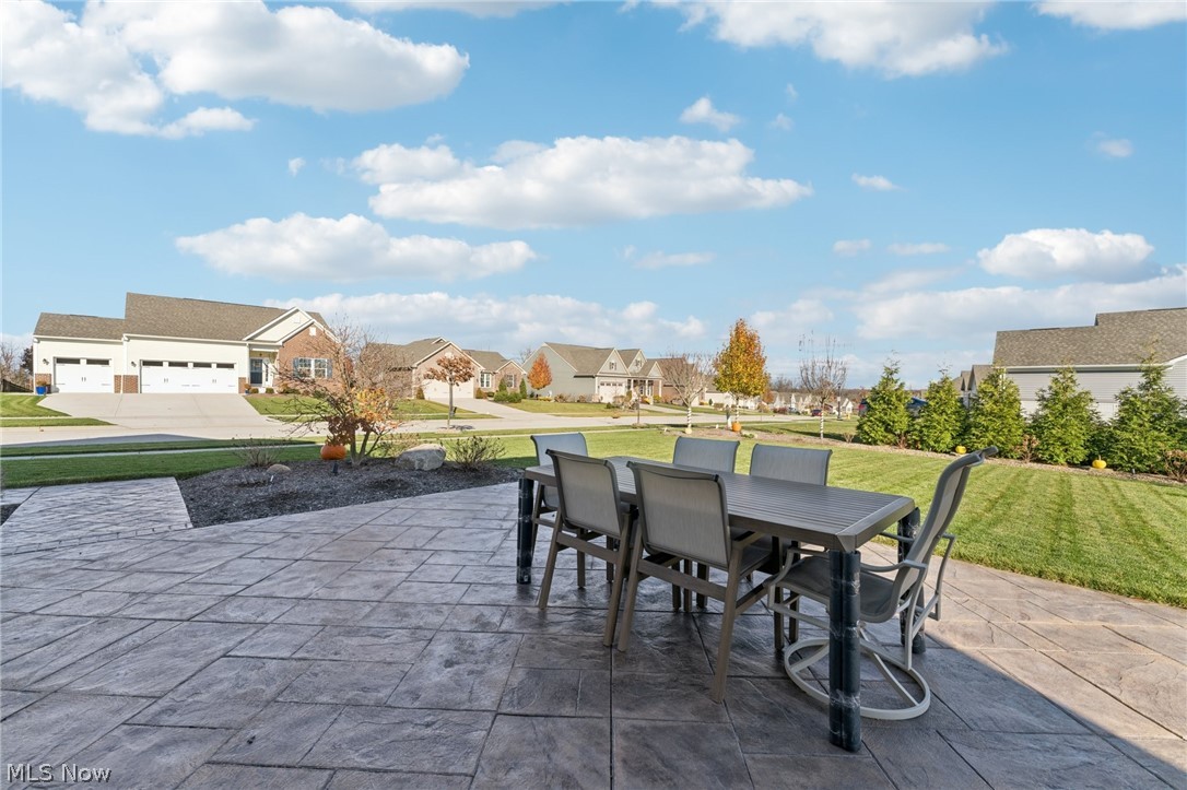 Woodland Villas - Residential