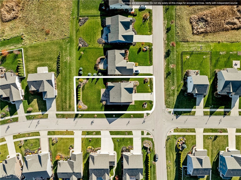 Woodland Villas - Residential