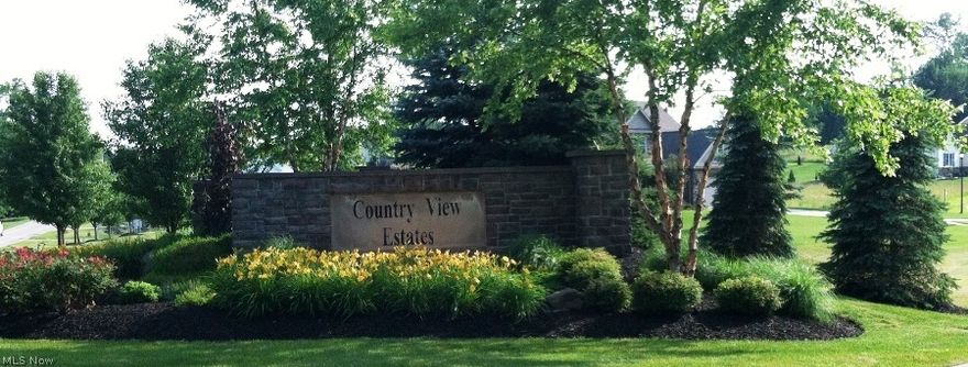 Beautiful rolling lanes within a neighborhood of upscale homes. Ready to build your dream home. Water, sewer, electric, gas and cable are ready for you to hook into. Ranch minimum is 1700 sq ft., cape or 1st floor master design minimum is 2100 sq ft. and 2 story colonial is 2200 sq ft. minimum. Open space behind the sites gives an extra 20 to 50 feet between backyards from one street to the next, allowing a larger country feeling. HOA takes care of neighborhood entrance landscaping, signage and pond maintenance as needed. Call for deed restrictions.