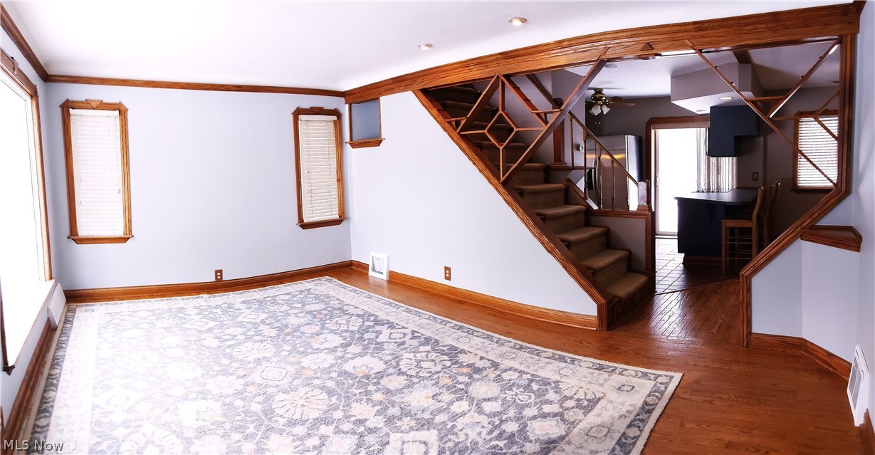 Royalton Sec 12 - Residential