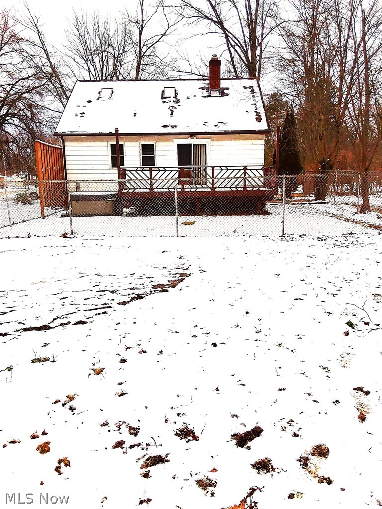 Royalton Sec 12 - Residential