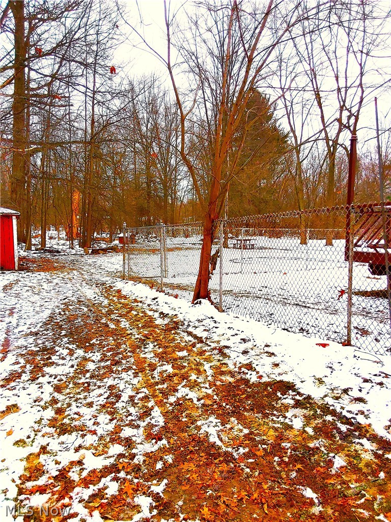 Royalton Sec 12 - Residential