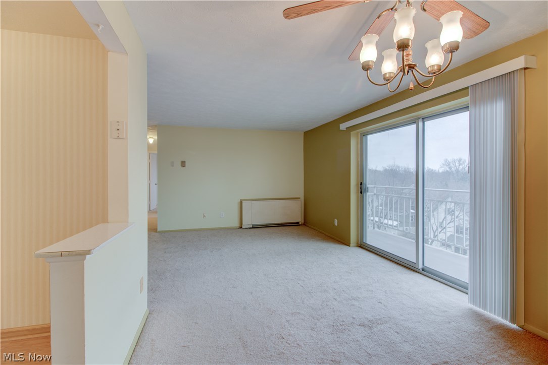 Lake Edge Condos - Residential