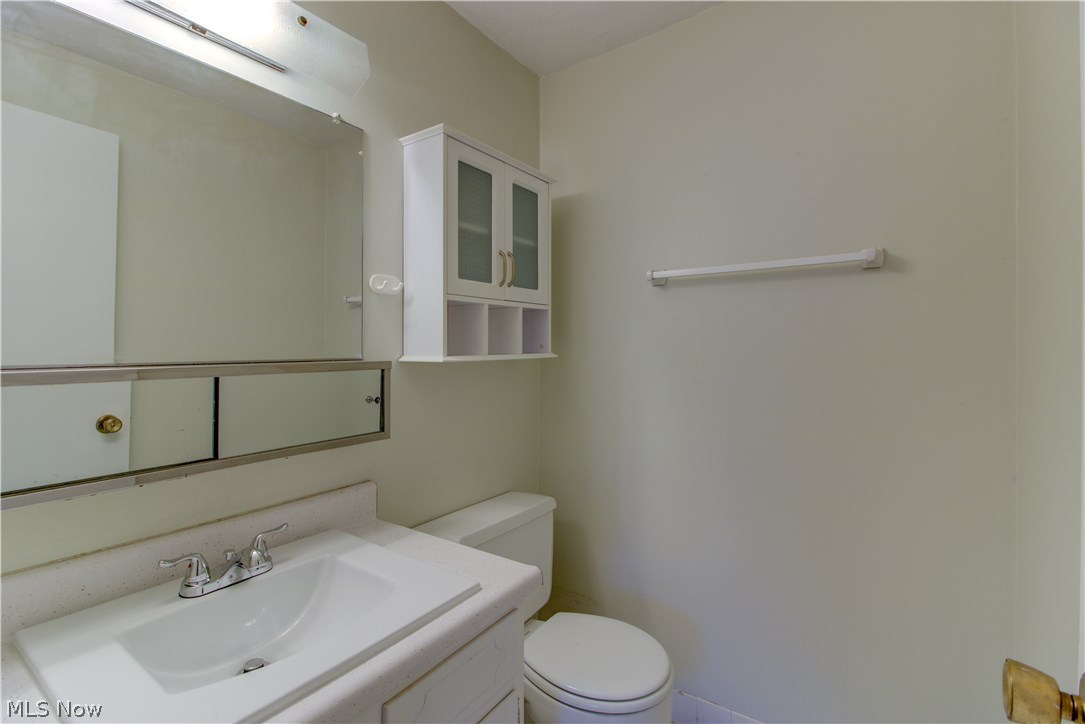 Lake Edge Condos - Residential