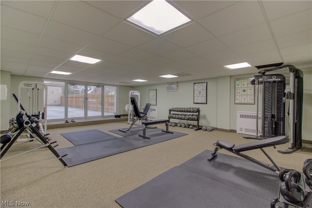 Lake Edge Condos - Residential