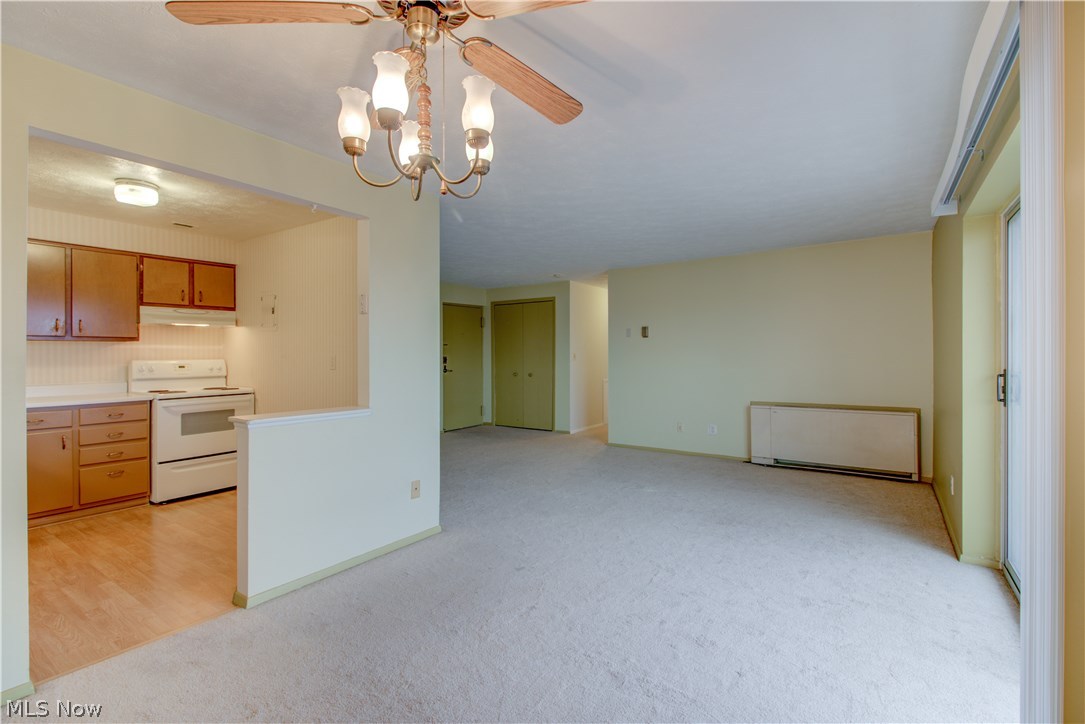 Lake Edge Condos - Residential