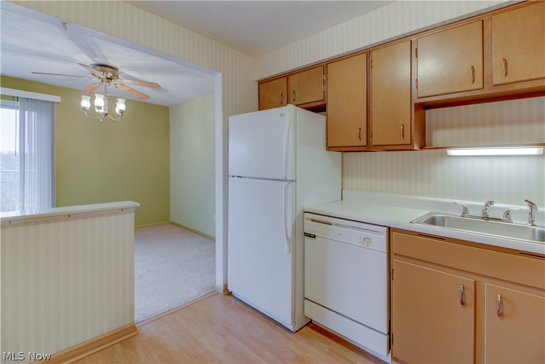 Lake Edge Condos - Residential