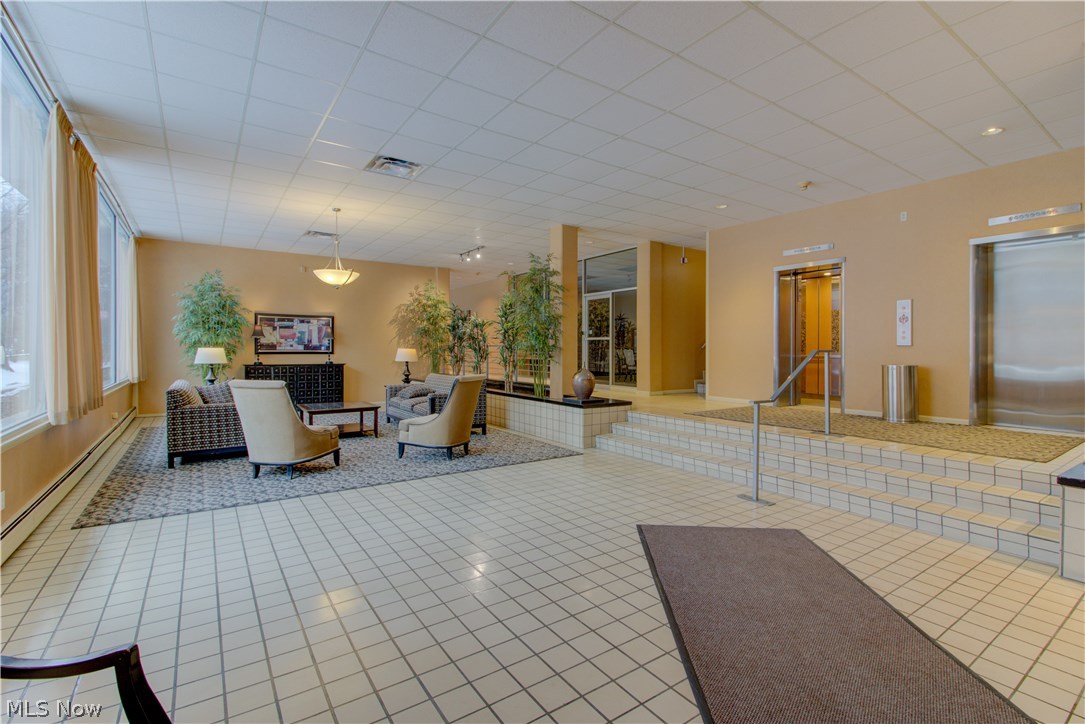 Lake Edge Condos - Residential