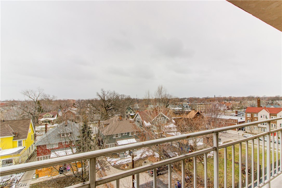 Lake Edge Condos - Residential