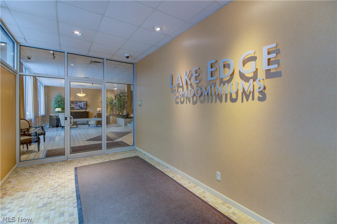 Lake Edge Condos - Residential
