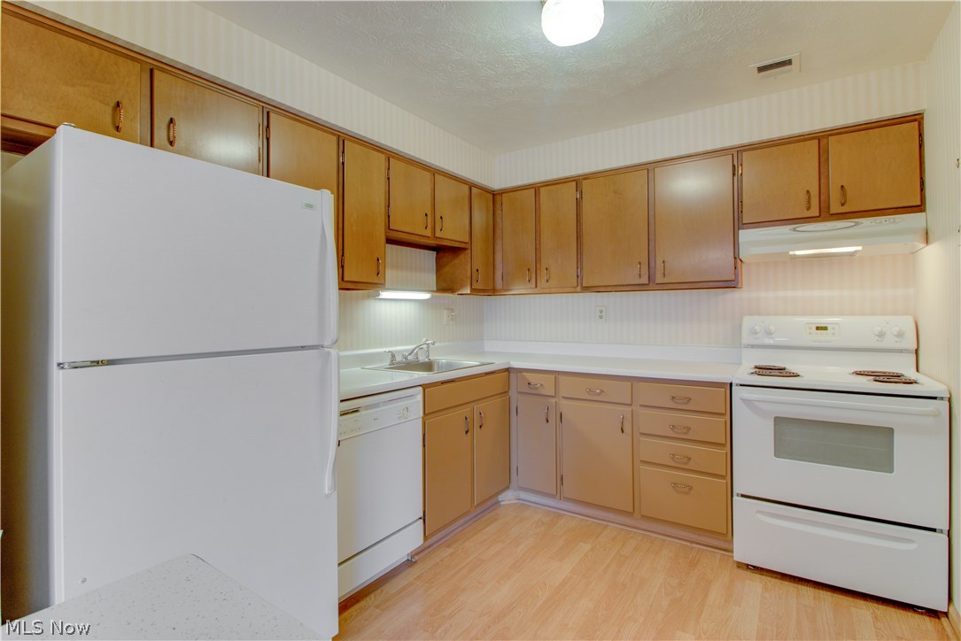 Lake Edge Condos - Residential