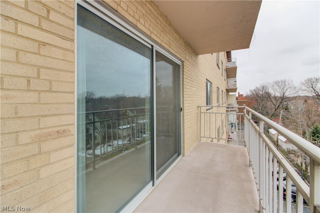 Lake Edge Condos - Residential