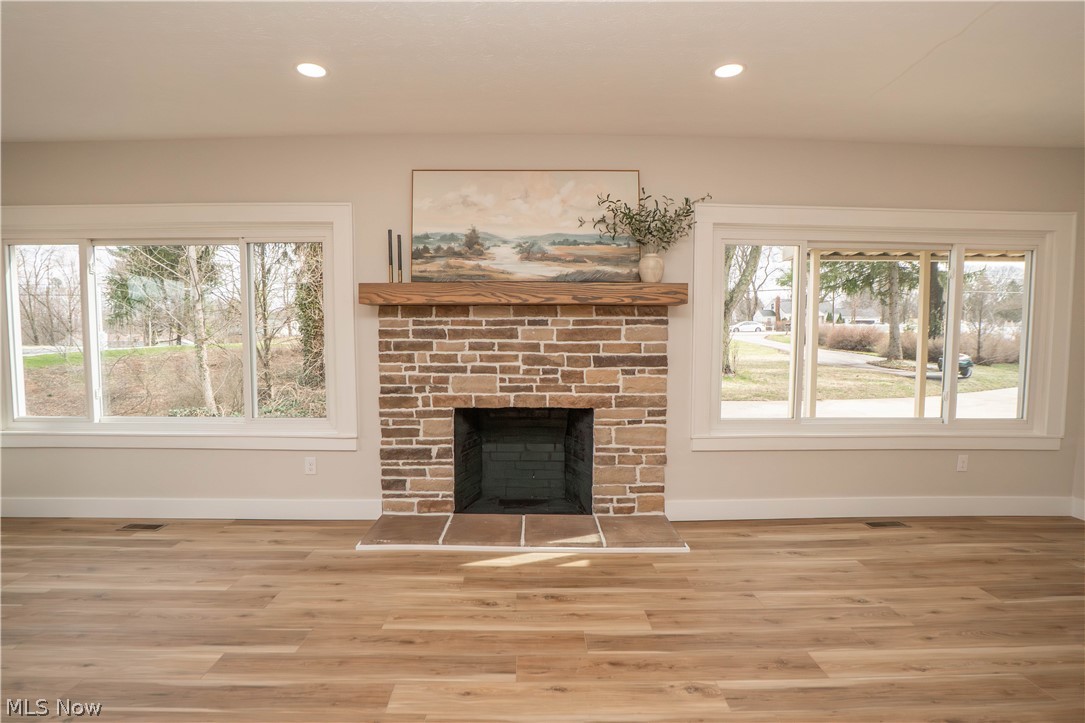 Village/Lakemore - Residential