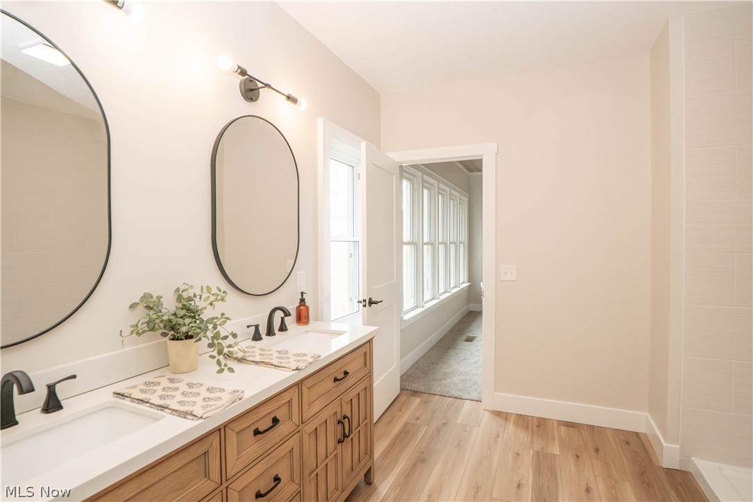 Village/Lakemore - Residential