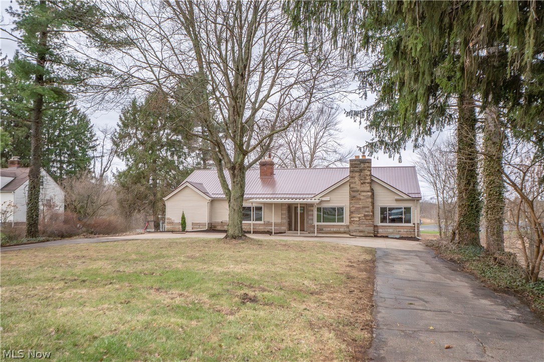 Village/Lakemore - Residential