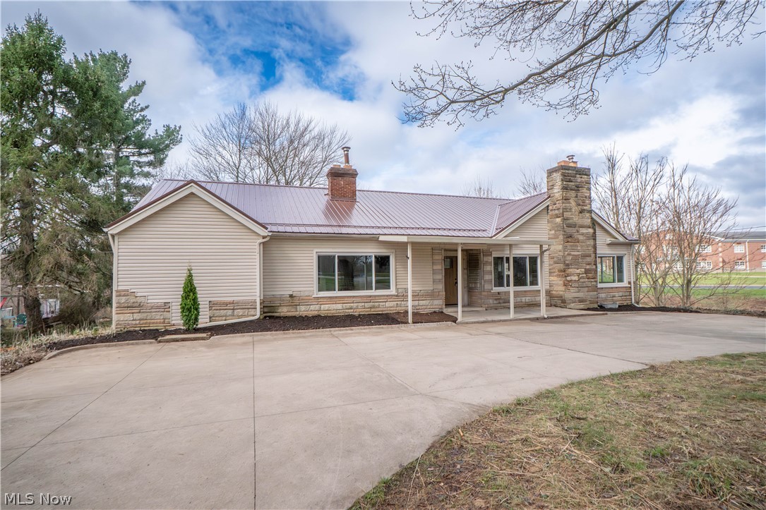 Village/Lakemore - Residential