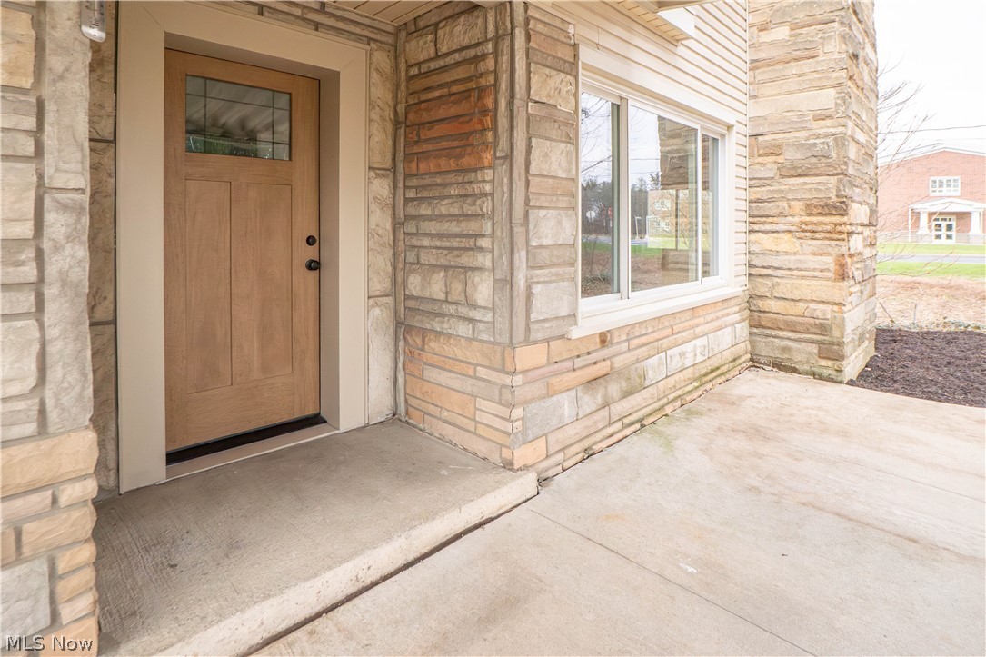 Village/Lakemore - Residential