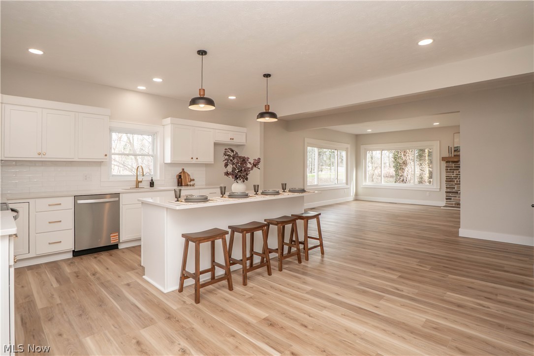 Village/Lakemore - Residential