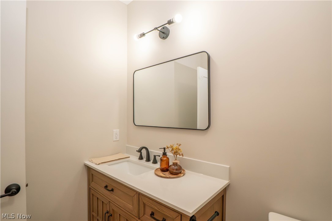 Village/Lakemore - Residential