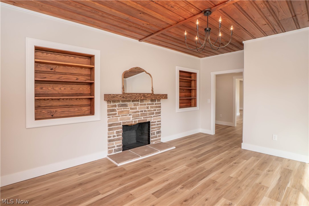 Village/Lakemore - Residential