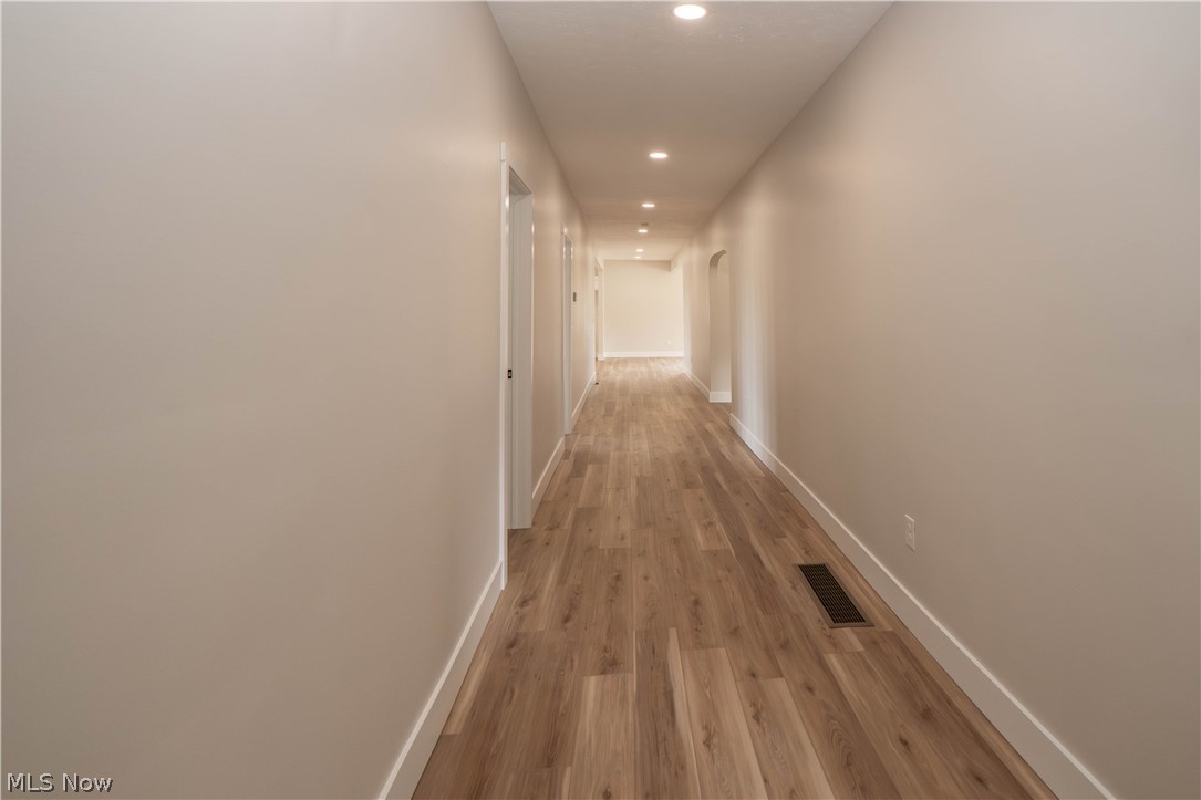 Village/Lakemore - Residential