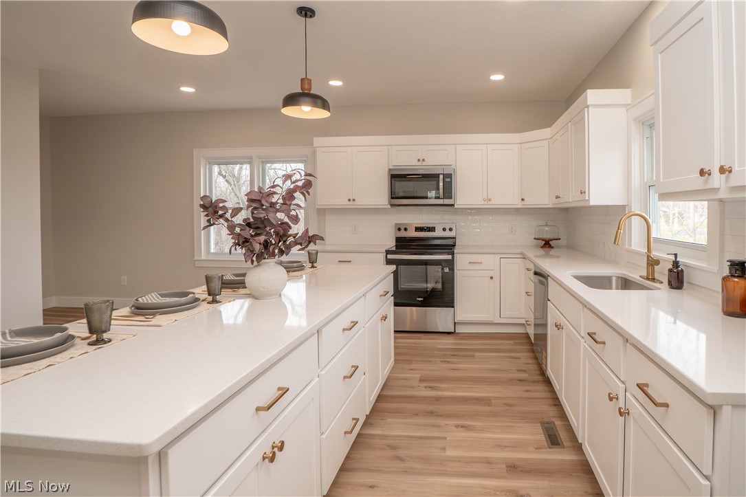 Village/Lakemore - Residential