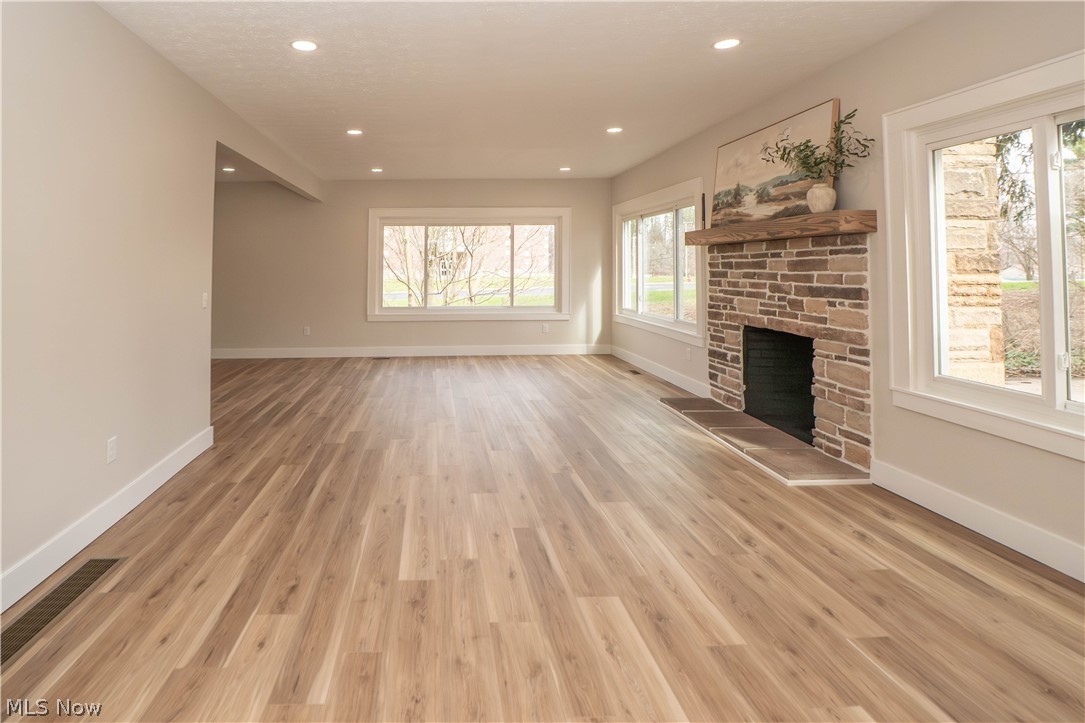 Village/Lakemore - Residential