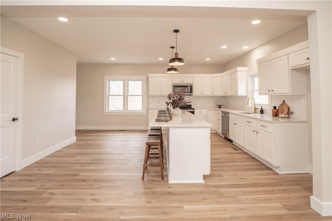 Village/Lakemore - Residential