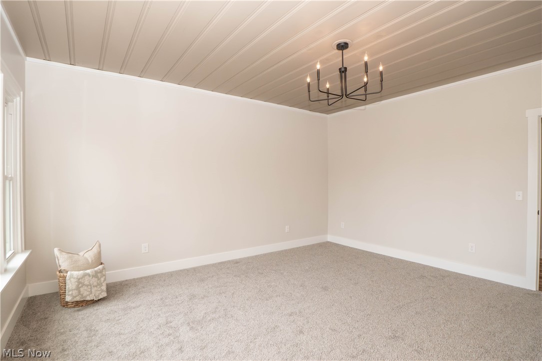 Village/Lakemore - Residential