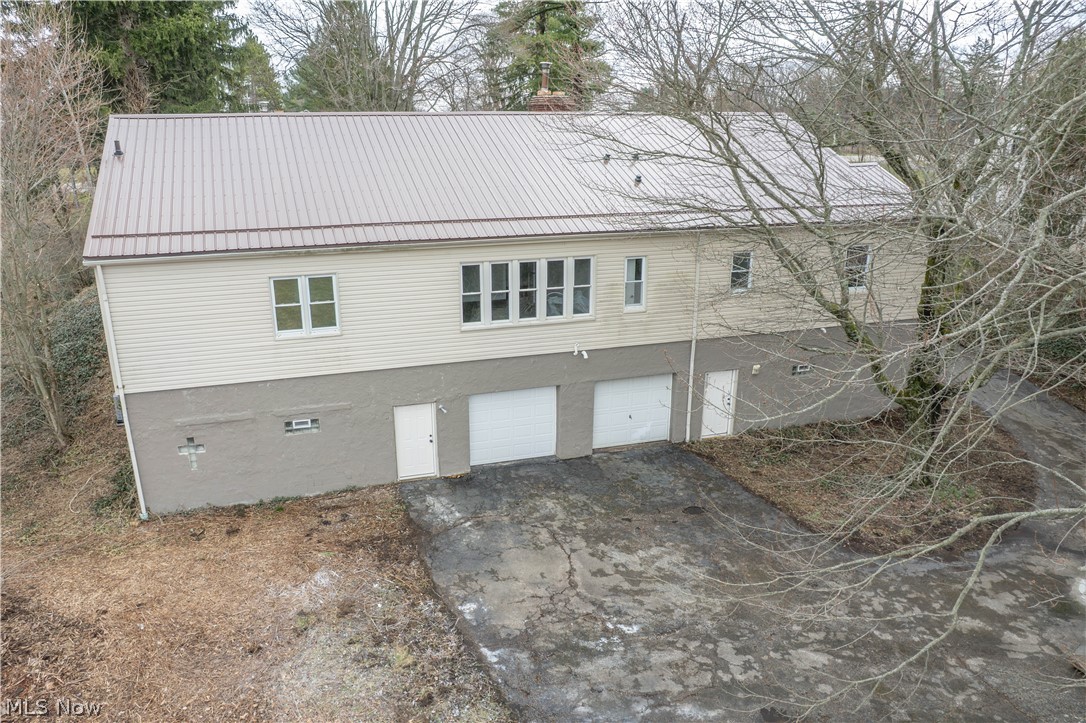 Village/Lakemore - Residential