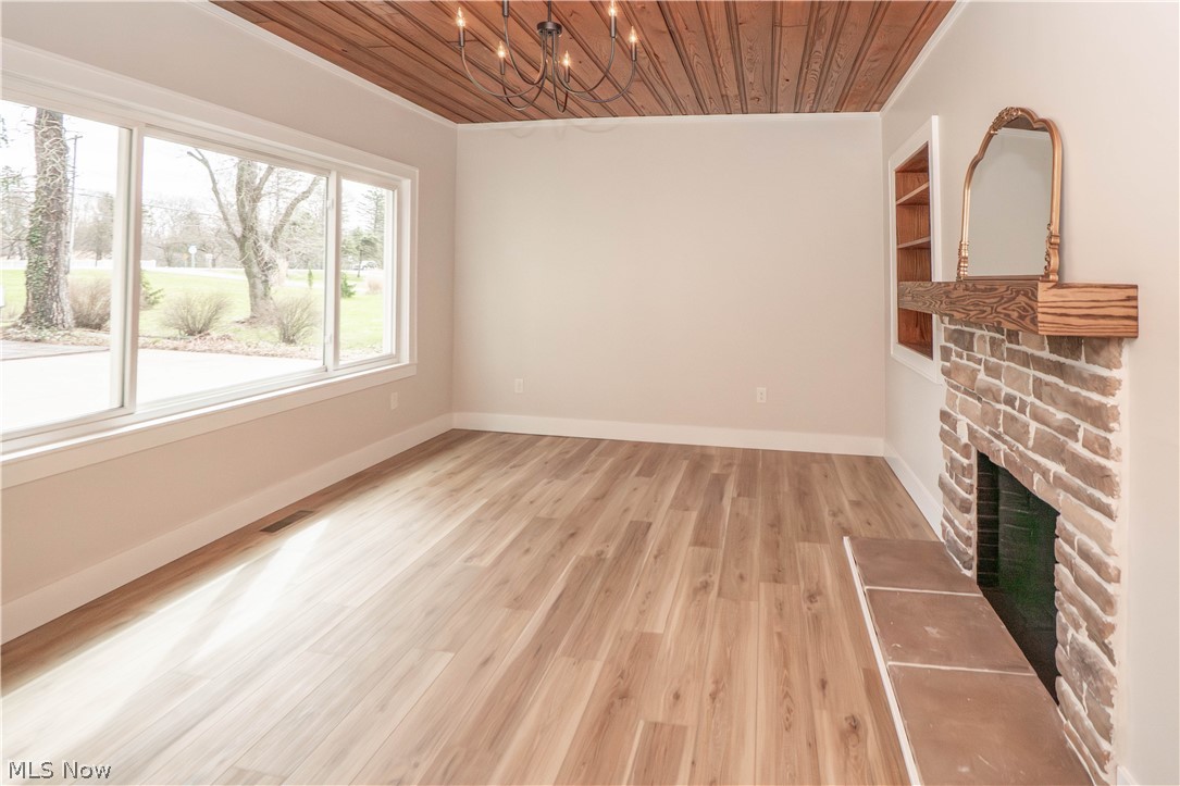 Village/Lakemore - Residential