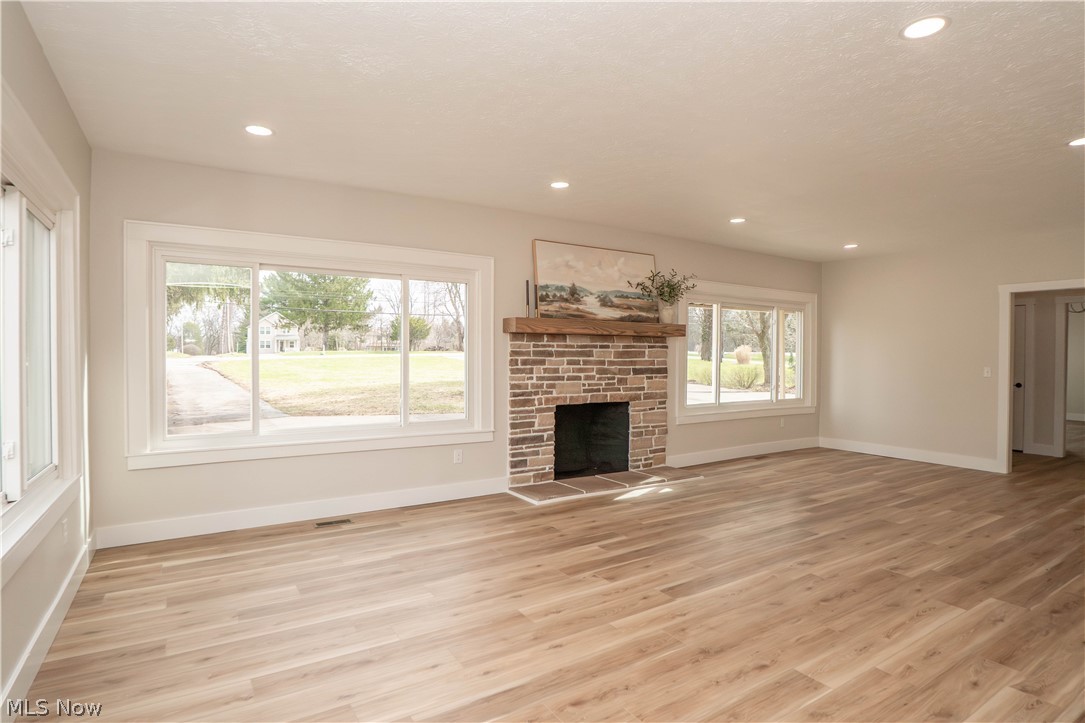 Village/Lakemore - Residential