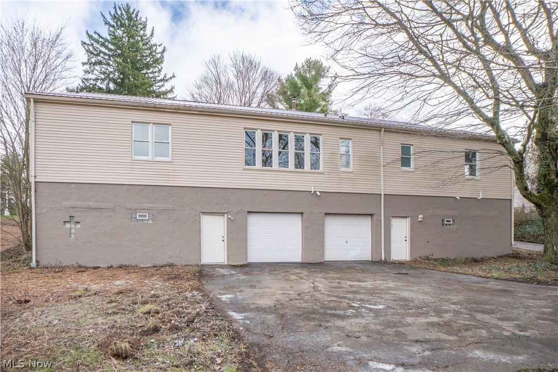 Village/Lakemore - Residential