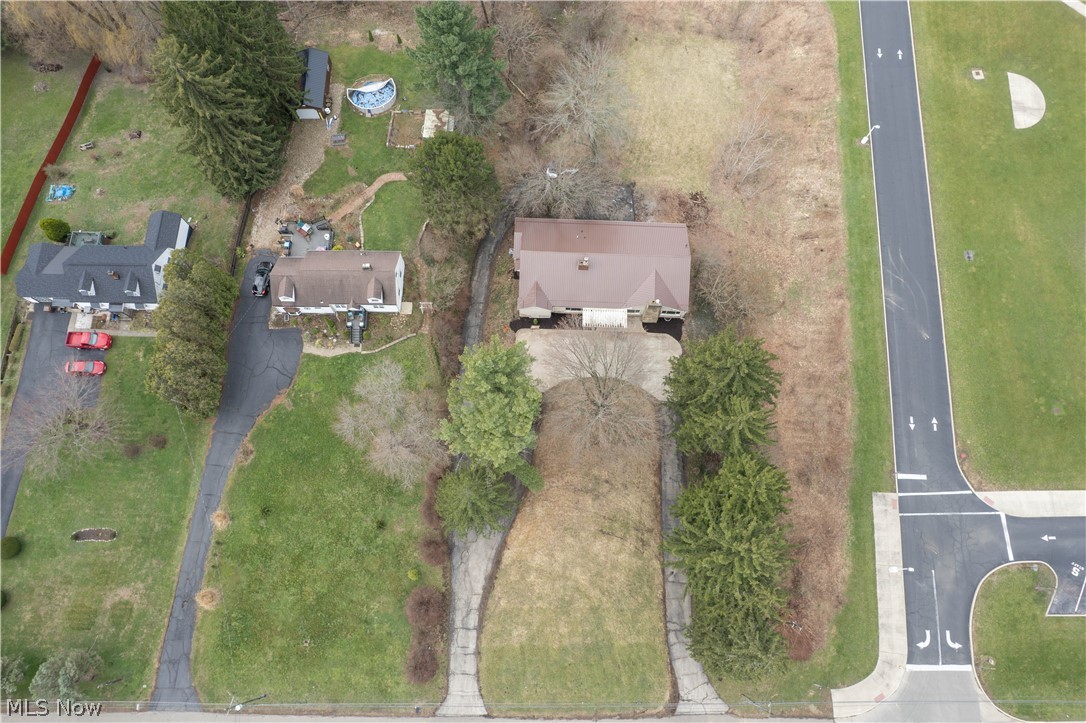 Village/Lakemore - Residential