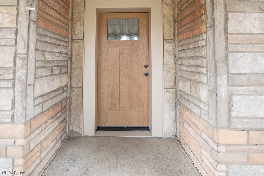 Village/Lakemore - Residential