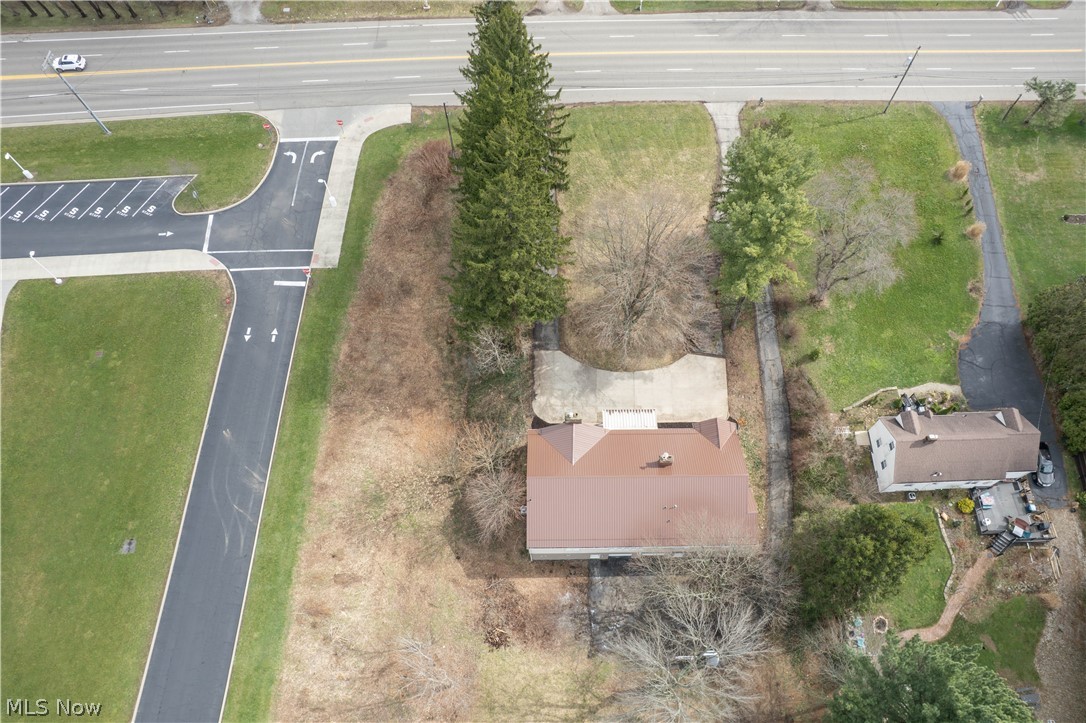 Village/Lakemore - Residential