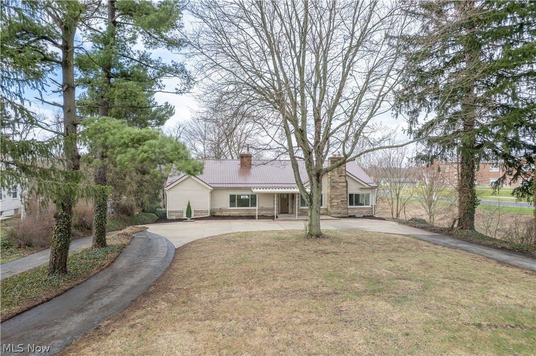 Village/Lakemore - Residential